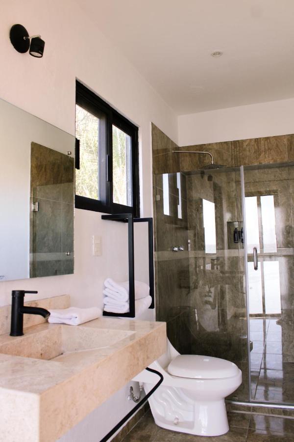 Yauik D Apartment Tequesquitengo Bagian luar foto