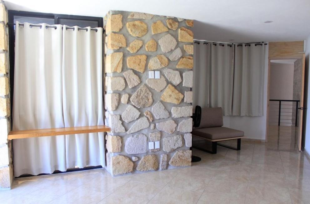 Yauik D Apartment Tequesquitengo Bagian luar foto