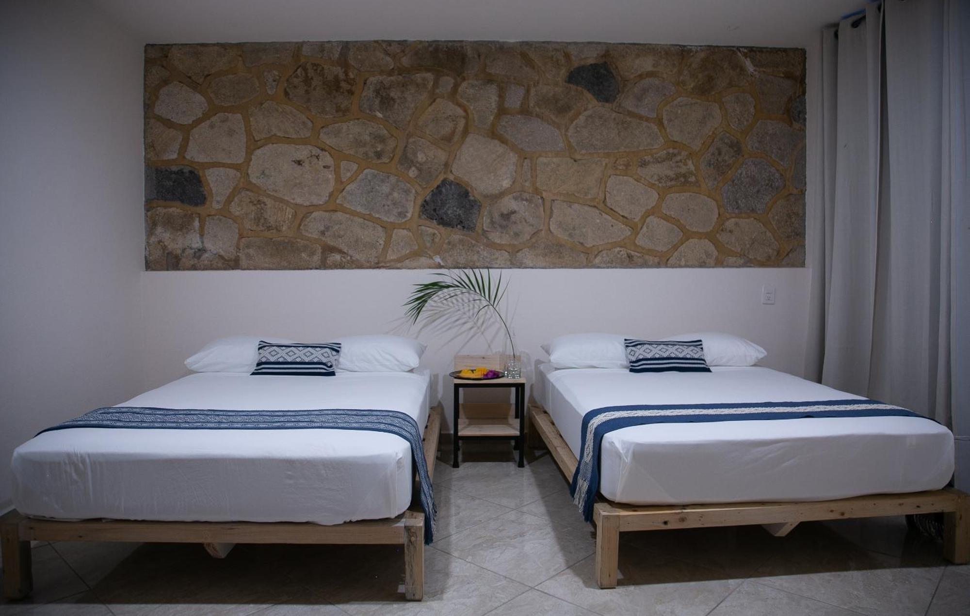Yauik D Apartment Tequesquitengo Bagian luar foto