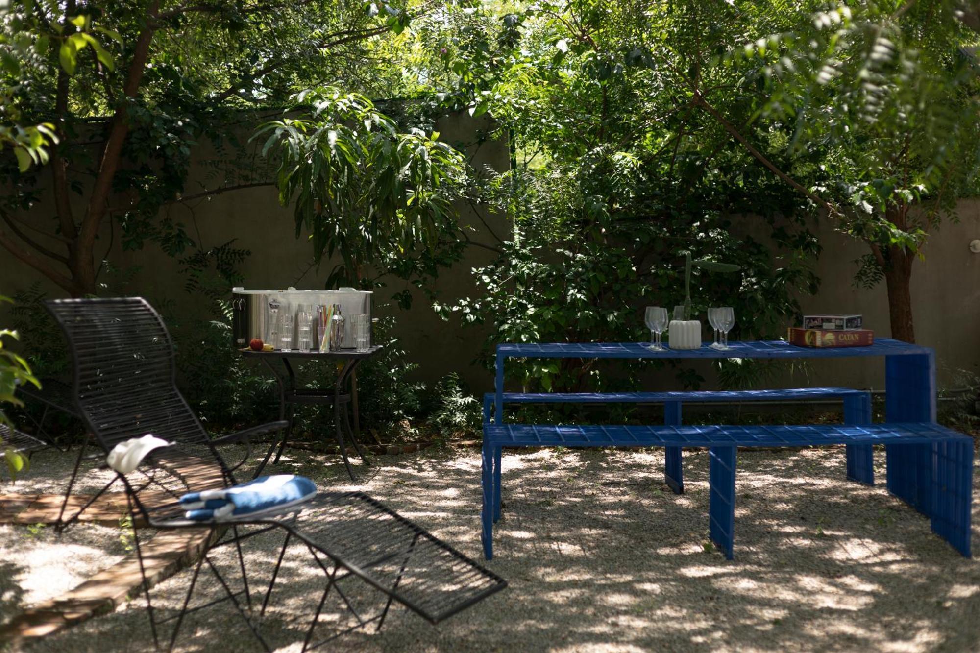 Yauik D Apartment Tequesquitengo Bagian luar foto