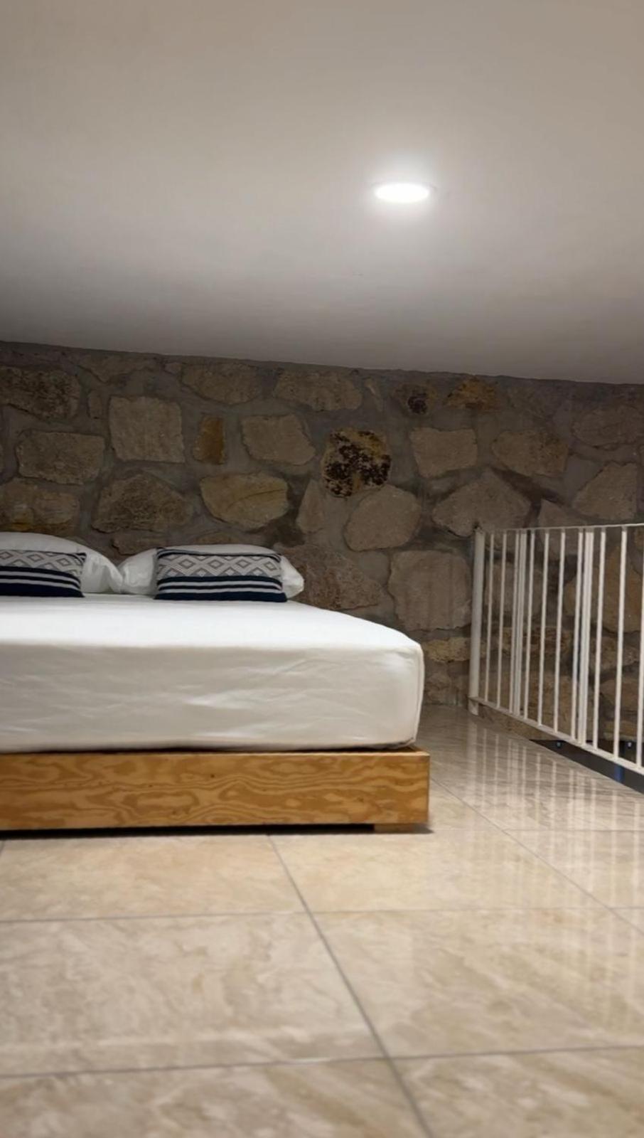 Yauik D Apartment Tequesquitengo Bagian luar foto