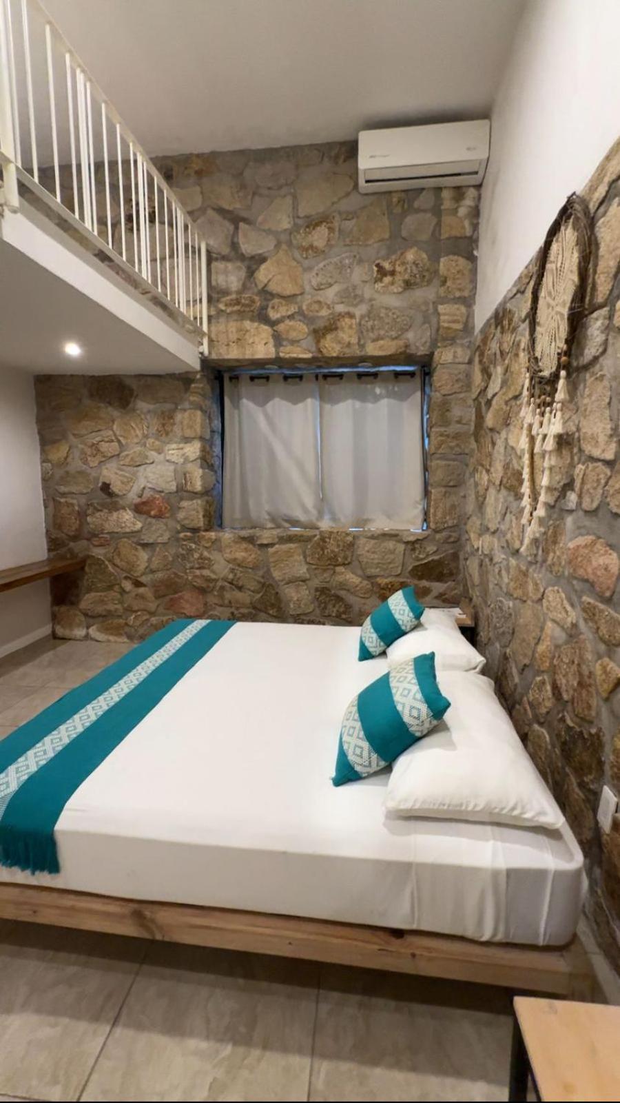 Yauik D Apartment Tequesquitengo Bagian luar foto